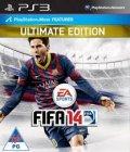 FIFA 14 Ultimate Edition PS3 igra,novo u trgovini,račun