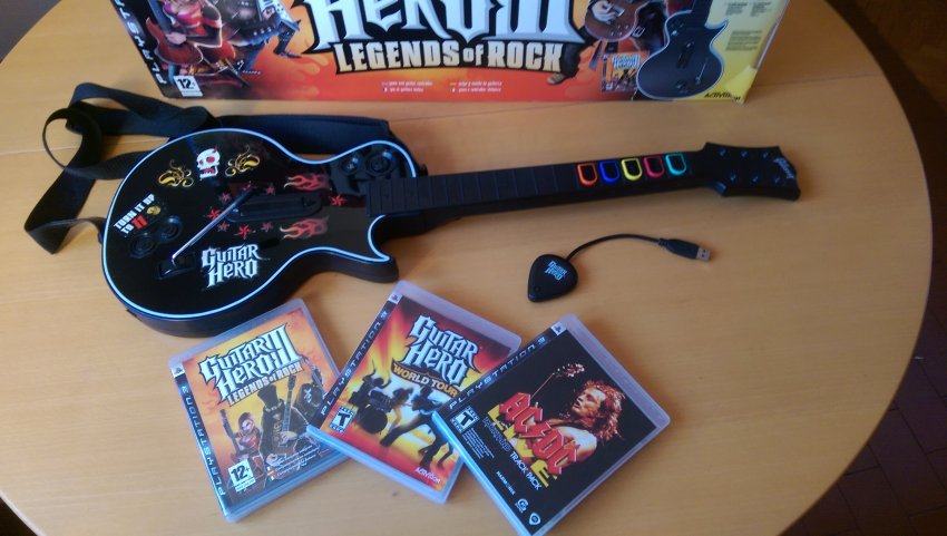 guitar hero 3 pc rock band controller guitar hero 3 pc rock band controller