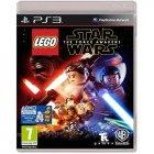 LEGO Star Wars: Force Awakens PS3 igra ,novo u trgovini,račun