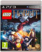 Lego The Hobbit PS3 igra,novo u trgovini,cijena 249 kn