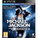Michael Jackson The Experience (O*) (PS 3)