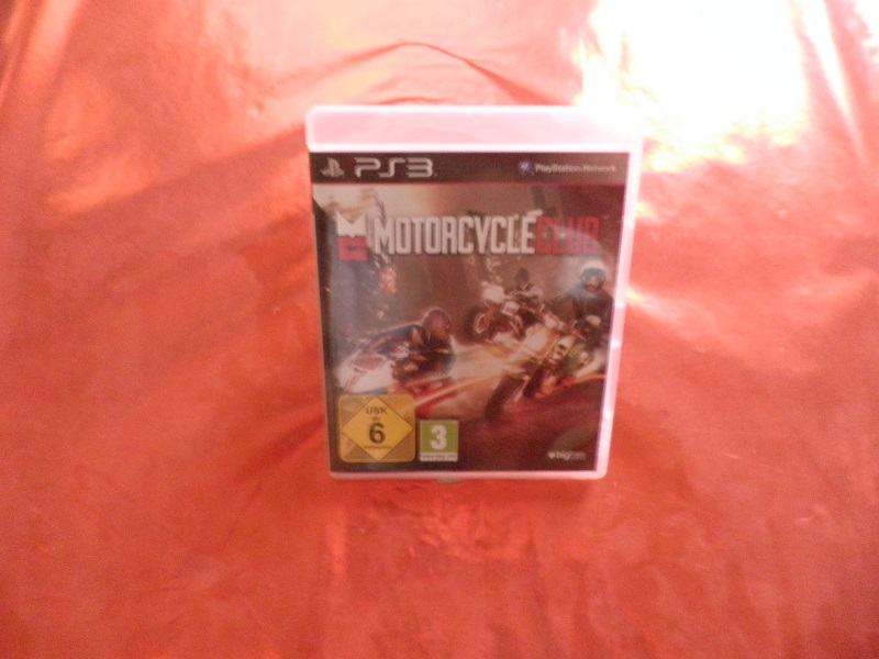 motorcycle club ps3