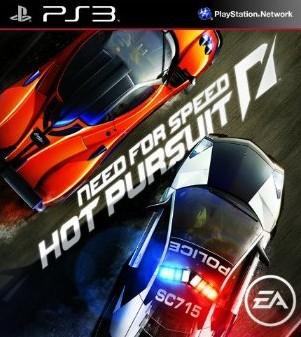 Need for Speed: Hot Pursuit 2 - PS3