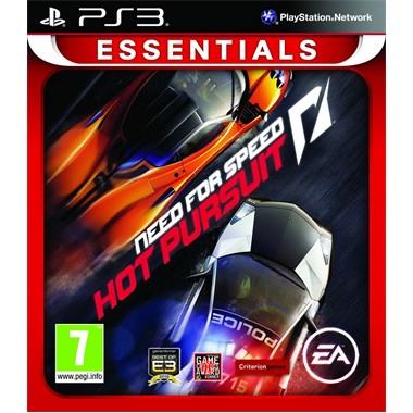 Need for Speed: Hot Pursuit PS3 igra novo u trgovini