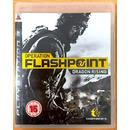 Operation Flashpoint Dragon Rising (PS 3)