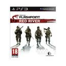 Operation Flashpoint Red River (PS 3)