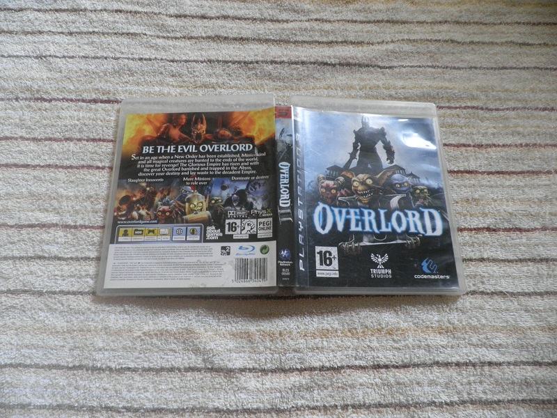 overlord 2 ps3