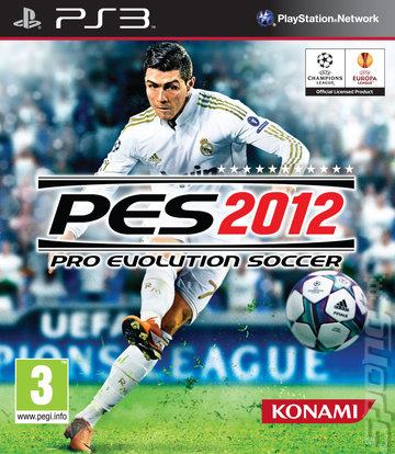 PES 2012 - PS3_sh
