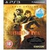 Resident Evil 5 Move Edition PS3,novo u trgovini,račun