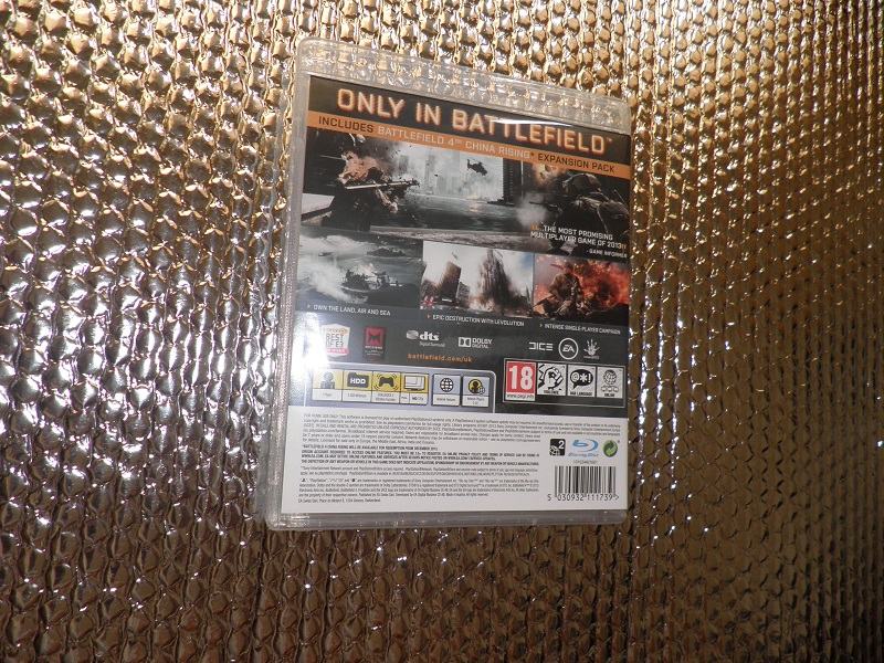 battlefield3 ps4 download battlefield3 ps4 download