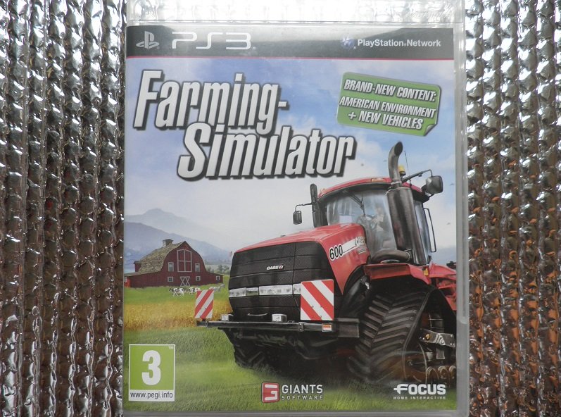 ps3 farming simulator ps3