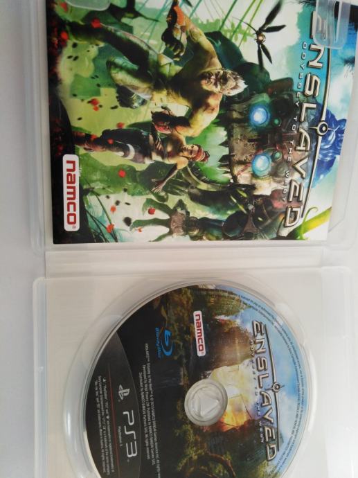 download ps3 enslaved odyssey to the west for free