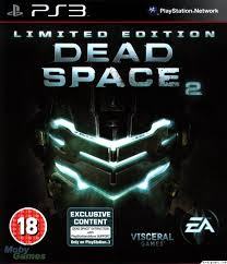 PS3 IGRICA: DEAD SPACE 2 - DALMACIJA