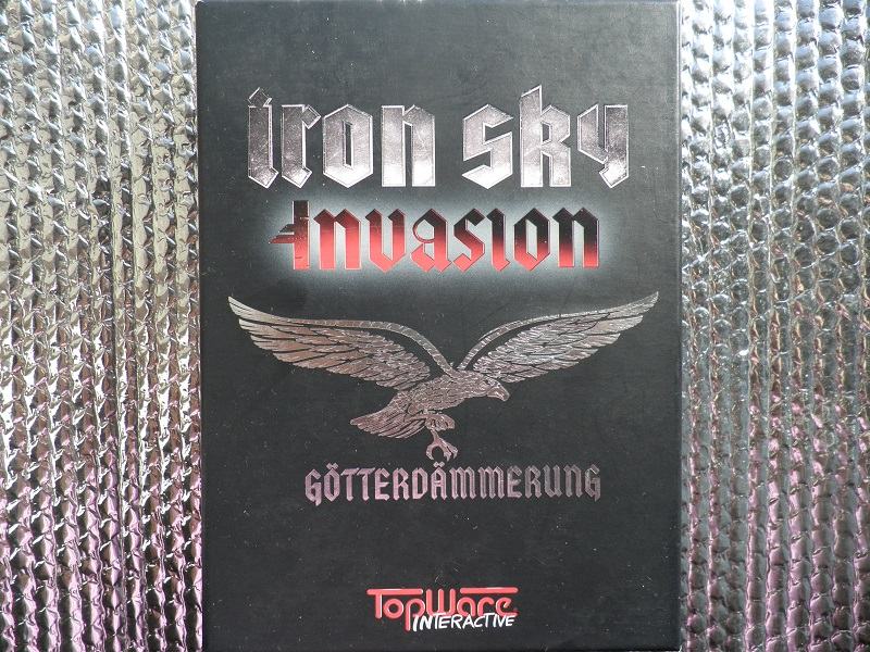 ps3 iron sky invasion ps3