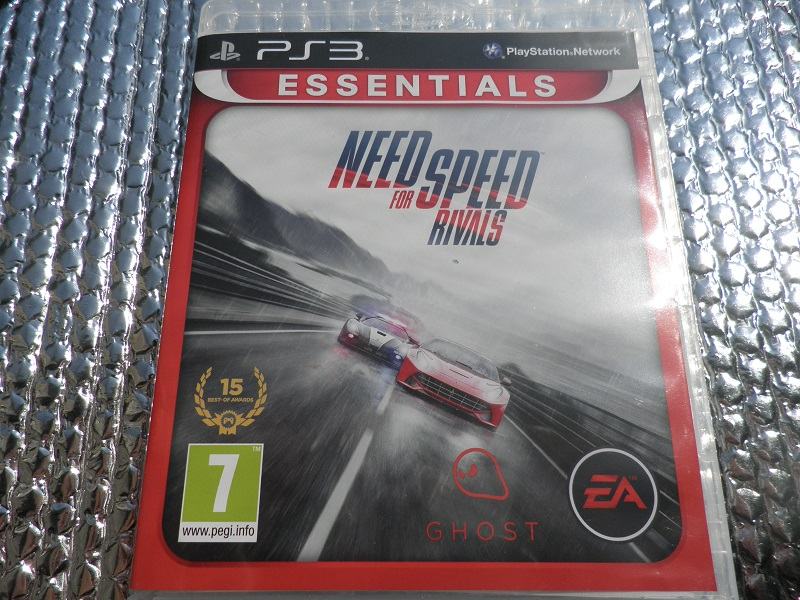 ps3 need for speed rivals ps3