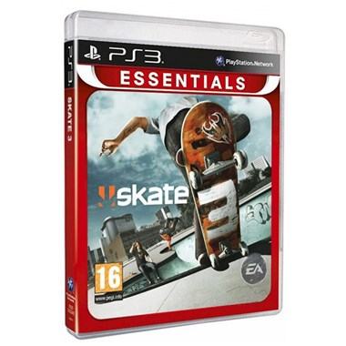 Skate 3 PS3 igra,novo u trgovini