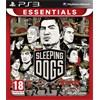 Sleeping Dogs: Essentials PS3 igra,novo zapakirano u trgovini