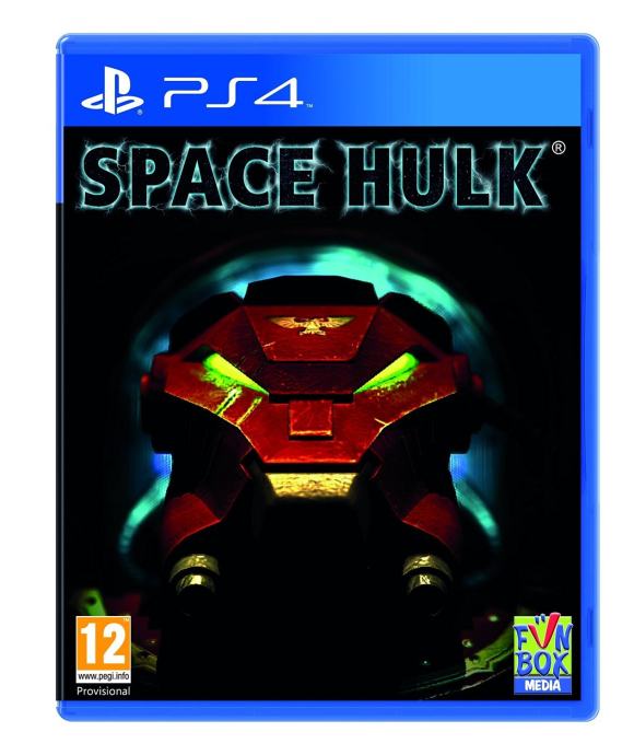 Space Hulk - PS4