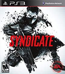 Syndicate (PlayStation 3 - korišteno)