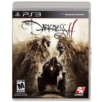 The Darkness 2 - PS3