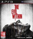 The Evil Within PS3 igra,novo u trgovini,cijena 299 kn,Zagreb