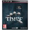 Thief w/DLC The Bank Heist PS3,novo zapakirano u trgovini