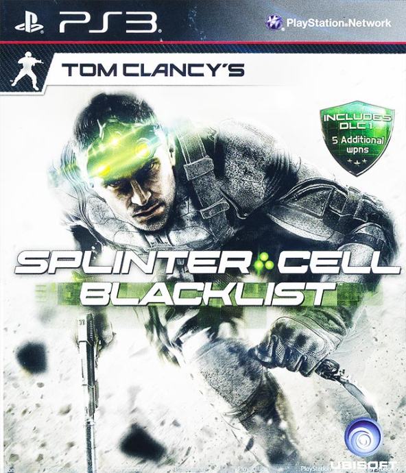 Ps3 tom. Tom Clancy's Splinter Cell ps3. Splinter Cell Sony PLAYSTATION 1. Splinter Cell ps3. Tom Clancy’s Splinter Cell диск.