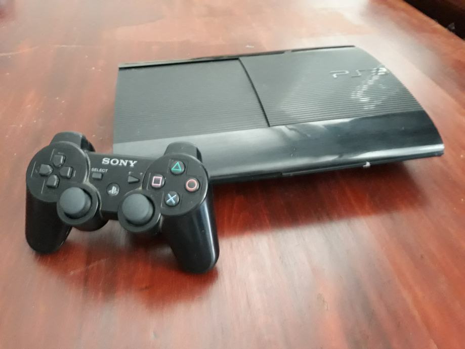 Play station 3 prodajem