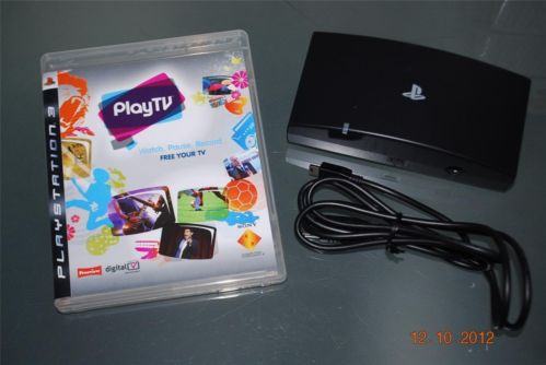Play TV sa daljinskim za PS3, PULA