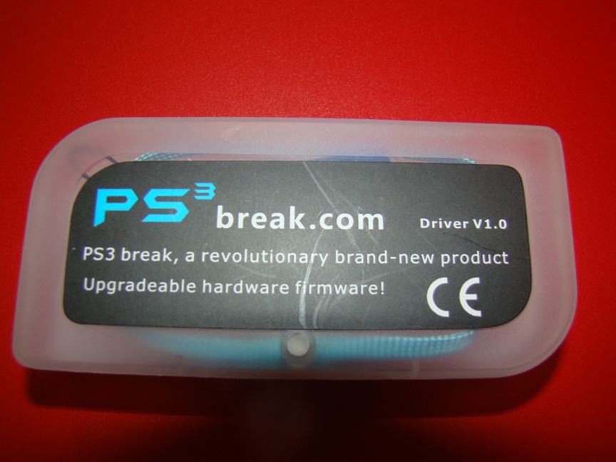 CHIP za playstation 3 USB PS3 break, 150 kn Igrajte kopije