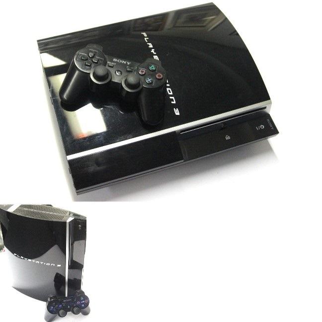 PlayStation 3 FAT