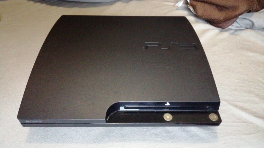 Playstation 3 jailbrejkan multiman