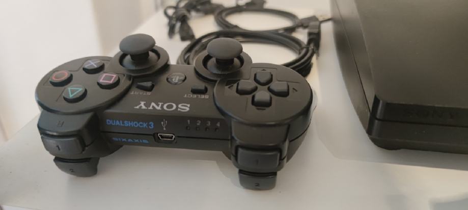 playstation 3 cech 3004b