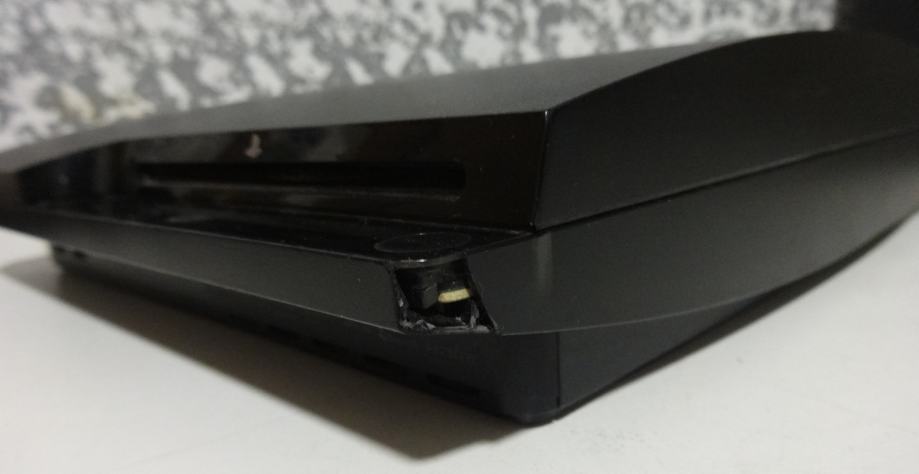playstation 3 cech 2508a прошивка
