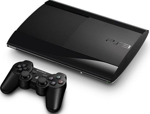 PlayStation 3 Super Slim 500GB - najnoviji model - Jamstvo 6 mjeseci