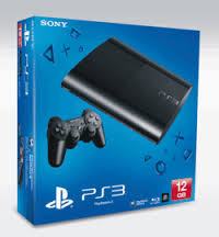 PlayStation 3 ULTRA SLIM 500 GB + IGRA  ● AKCIJA ● 12MJ. JAMSTVA ●