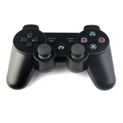 PS3  PLAYSTATION 3  WIRELESS  JOYSTICK  KONTROLER  DUALSHOCK
