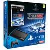 PS3 Ultra Slim 12GB ili 12+500GB+PES 20114 novo u trgovini,račun,gar