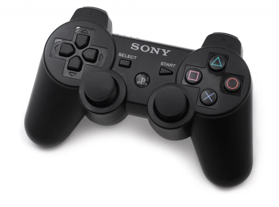 Sony DualShock 3 Kontroler - PS3