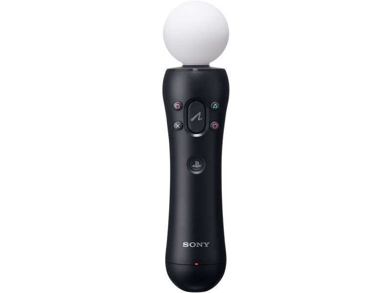Sony Move Motion Controller - PS4 - PS3
