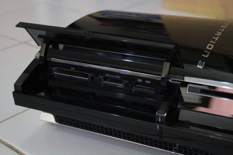 playstation 3 fat 60