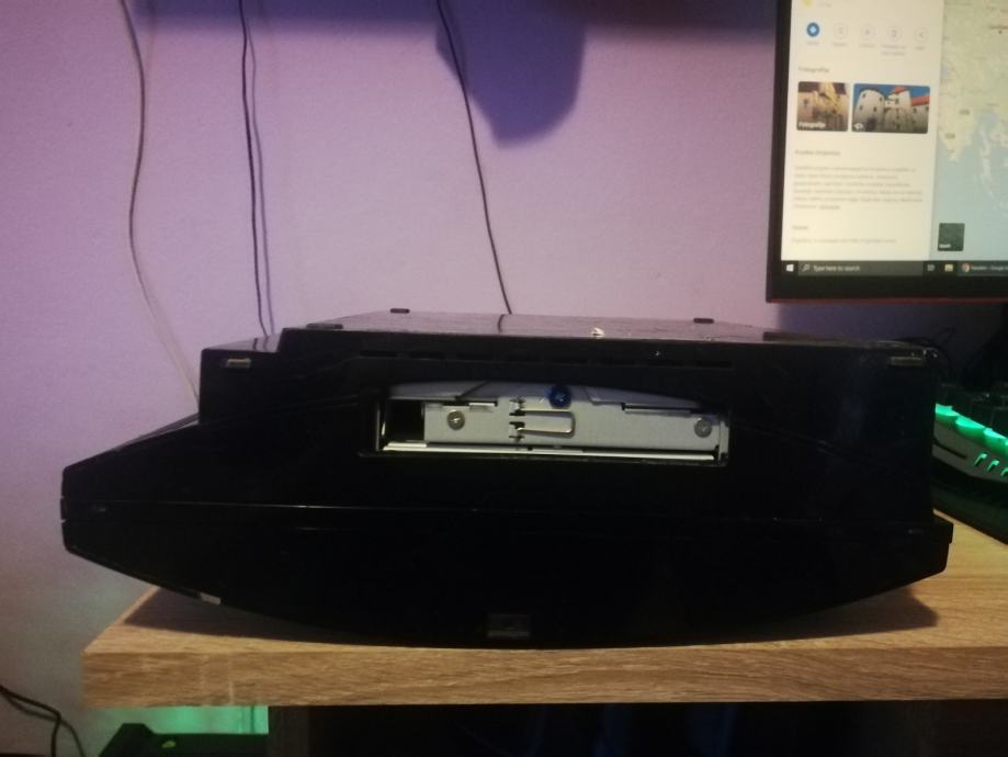 sony playstation 3 fat не включается sony playstation 3 fat не включается