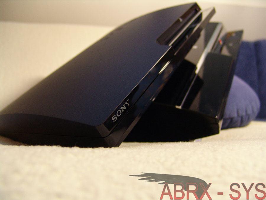 Sony Playstation 3 slim 250gb neispravna matična ylod