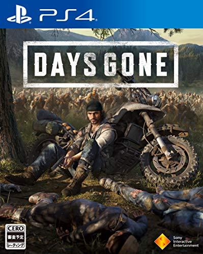 Days Gone PS4 DIGITALNA IGRA 26.04.19