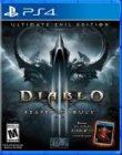 Diablo 3:Ultimate Evil Edition PS4 igra novo u trgovini dostupno odmah