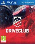 DriveClub PS4 IGRA novo u trgovini,cijena 139 kn AKCIJA !
