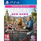 Far Cry New Dawn Superbloom Edition PS4,novo u trgovini,račun AKCIJA !