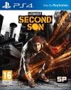InFamous Second Son PS4 igra za Hr,tržište novo u trgovini,AKCIJA !