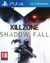 Killzone Shadow Fall PS4 igra,novo u trgovini,cijena 149 kn AKCIJA