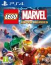 LEGO Marvel S.Heroes,PS4 igra,novo u trgovini,račun
